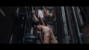 Человек Паук: Новый день — Русский трейлер (Дубляж, 2026)