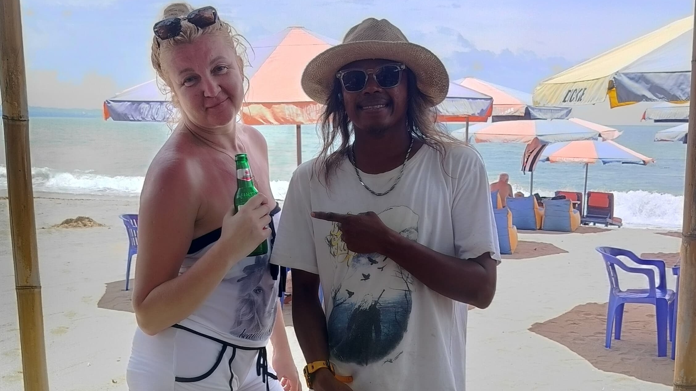 БАЛИ ПЛЯЖ КУТЫ РАЙ ДЛЯ СЁРФЕНГИСТОВ 2026 ФЕВРАЛЬ