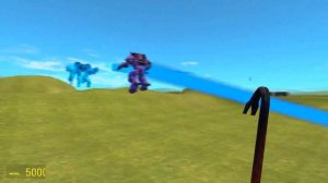 САМЫЙ СИЛЬНЫЙ ТИТАН ПОППИ ПЛЕЙТАЙМ! УГАР И БЕЗУМИЕ В Garry`s Mod