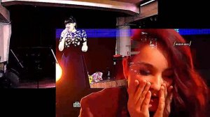 46 Дуэт "Диана (14 лет) и Диана (18 лет) Анкудинова" - "It's A Man's World" (композит)