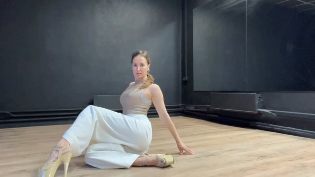 10 упражнений - стрип с нуля