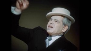 Ну как мы сверху то!? Фрагменты из телефильма "Люди и манекены". 1974 г. А. Райкин