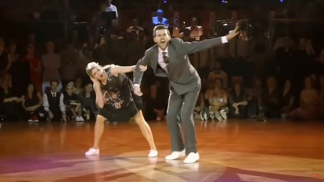 Как такой ремикс (4) Линди ХОП