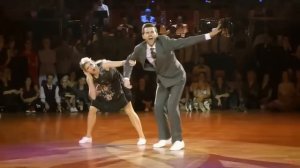 Как такой ремикс (4) Линди ХОП