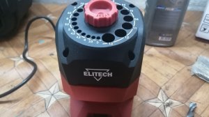 Станок для заточки сверл.