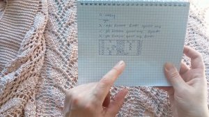 Детский пледик спицами готов.