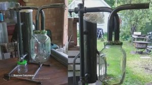 Дымогенератор Сравнение версий