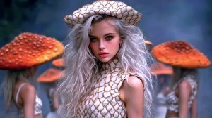 Вельветовый Глюк