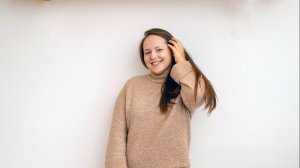 Анастасия Семенова (СПб МШ им. Римского-Корсакова) на III туре конкурса «Педагогическое призвание»