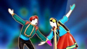 Just Dance 2014 - Moskau by Dancing Bros.