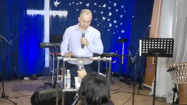 Цель Церкви смотреть онлайн