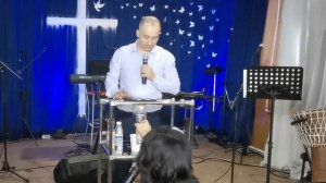 Цель Церкви