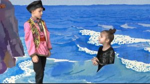 Новосибирск. Когда книги оживают. Март 2026 год