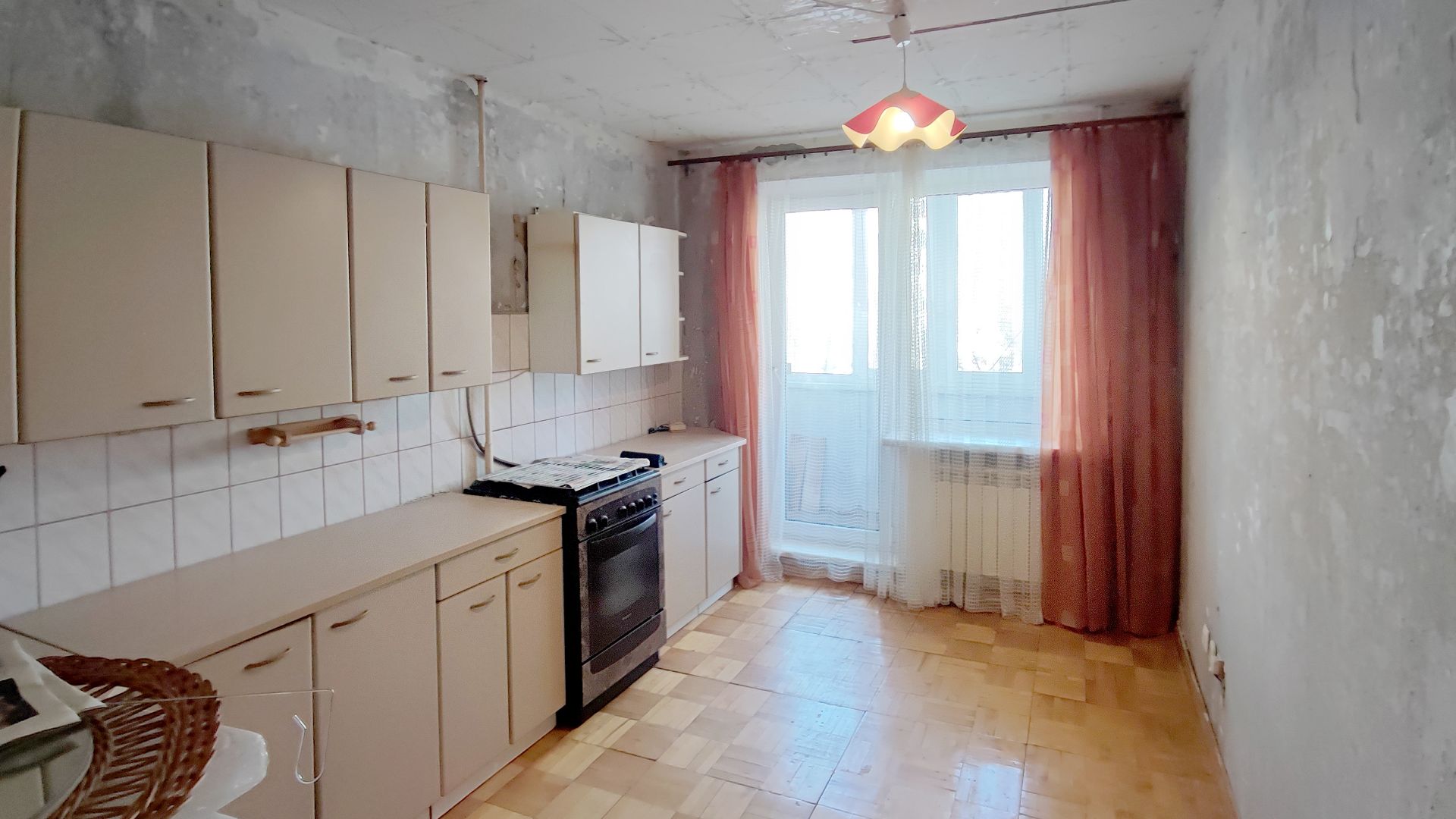 3-комнатная квартира в Наро-Фоминске,  улица  Куркоткина