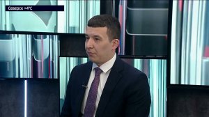 Интервью. Денис Хафизов, заместитель мэра города Томска