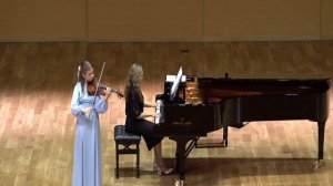 13. Шарифулина А.М. Р. Вагнер «Листок из альбома»