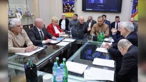 Умар Кремлев пришел с добром