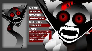 Incredibox - Sprunki Phase 8: Battered and Bleak ｜ОБНОВЛЕНИЕ (ГАЛЕРЕЯ) ｜ ВСЕ Описания Персонажей