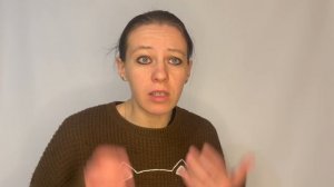 женщина, Зимнова О.С.