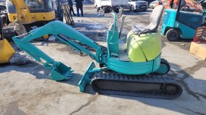 Японский экскаватор YANMAR VIO 10. во Владивостоке. Тел. 8-914-792-77-71