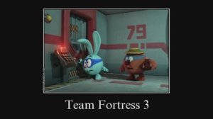 TEAM FORTRESS МЕМЫ