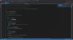 #038 Vulkan API: pipelines.cpp 4:  setupDescriptorSet() Part 2