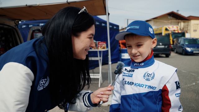 Спецрепортаж: YADRO Академия РАФ