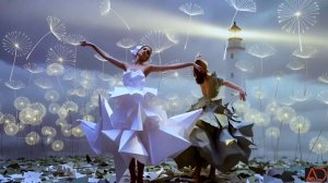 Бумажный шелк