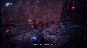 Lords of the Fallen 2 - Official Umbral Alpha Gameplay Teaser Trailer