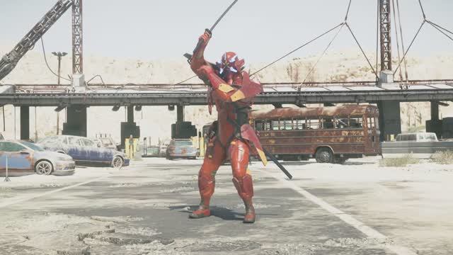 Death Stranding 2: On the Beach #4 (Нападение на Убежище Сэма)