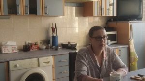 Утро перед работой. Варю булгур и пью кофе ☕☕☕.Как хорошо,что есть работа 🤗