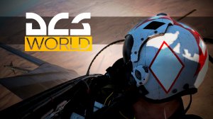 Ф-14 Томкэт против Мираж - 2000 | Воздушный бой в авиасимуляторе