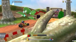 игра гонки на машинах жесть