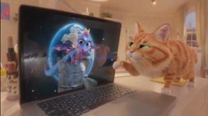 Дракошка PreDemo