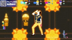 Just Dance: 24K Magic ALTERNATE - Bruno Mars