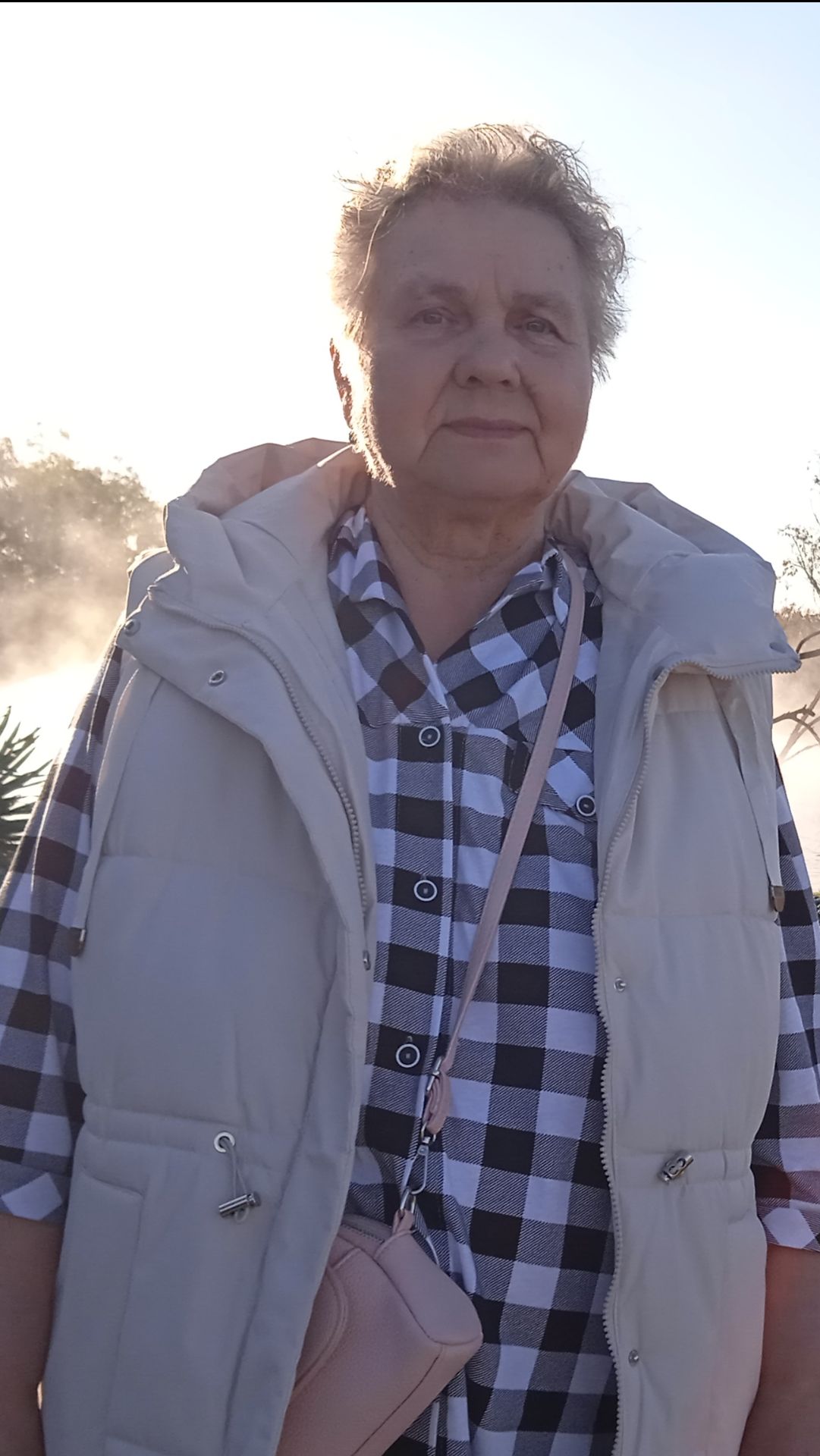 КЫНДЫГ. ТЕРМАЛЬНЫЕ ИСТОЧНИКИ.