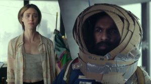 🇺🇸 Сериал «Станция одиннадцать / Station Eleven» — Русский трейлер (2021) 1 сезон - Завершен 🎦🎬