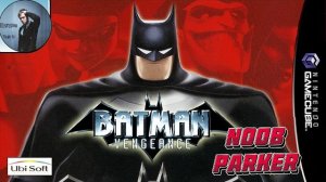 Batman Vengeance Ретро Игра