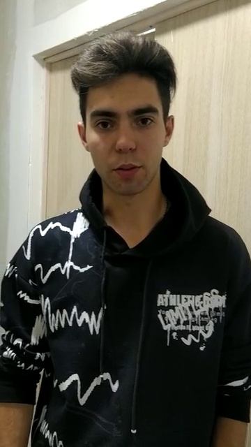 Видеоотзыв об обучении в Центре образования АНО ДПО «ПетроПроф»