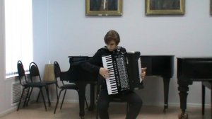 Румянцев Александр Iтур регионального этапа  18 Дельфийских игр19.01.19