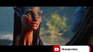 Официальный трейлер фильма «Аватар 3: Пламя и пепел» (Avatar: Fire and Ash) — 2025