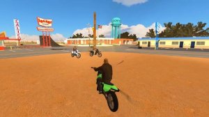 ПОБЕГ НА БАЙКАХ ОТ САРАНЧИ! УГАР И БЕЗУМИЕ В Garry`s Mod