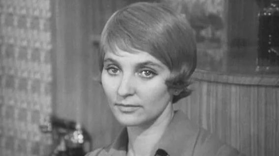 Будем помнить... Антонина Шуранова