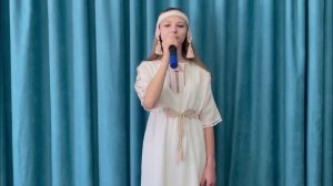 Бутурлака Екатерина - Пёрышко