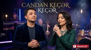 Candan keçər - AI Cover (Remix 2026)