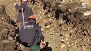 В регионе планируется построить сотни километров межпоселковых газопроводов и внутрипоселковых сетей