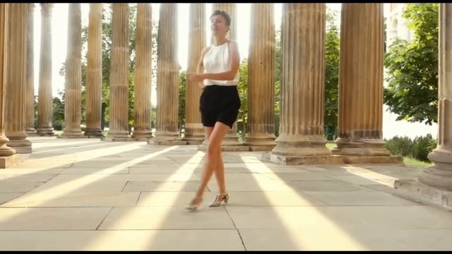 Веселый позитивный танец!!