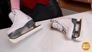 Отправляем коньки на хранение. Доброе утро. Фрагмент выпуска от 25.03.2026