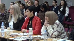 Муниципальный этап Всероссийского конкурса юных чтецов «Живая классика-2026»