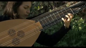 TOCCATA VII by Alessandro Piccinini 1566-1638 Intavolatura di chitarrone Bologna 1623 [get.gt]